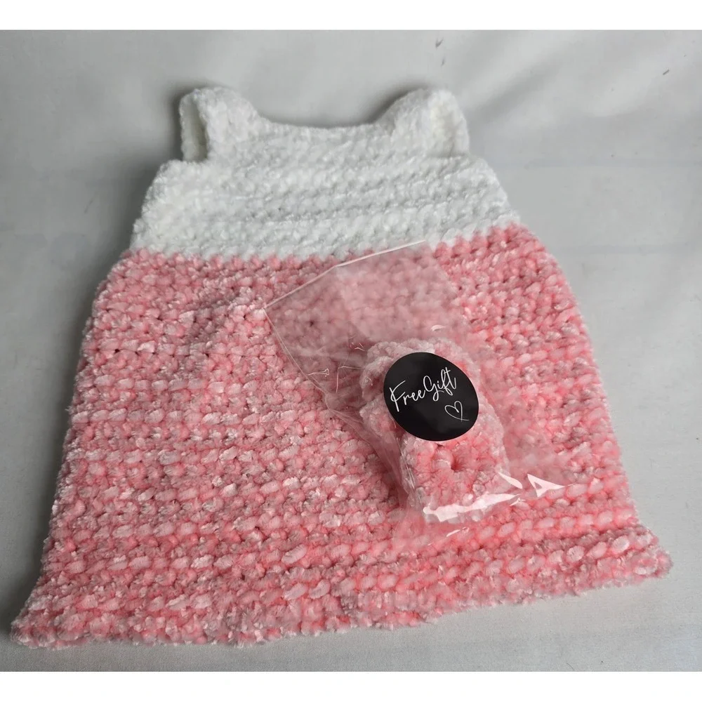 Our Generation hand crochet